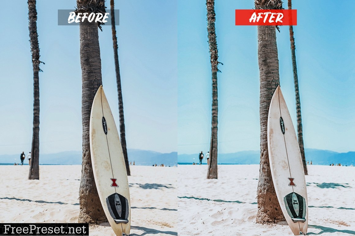 Holiday Lightroom Presets 5119330