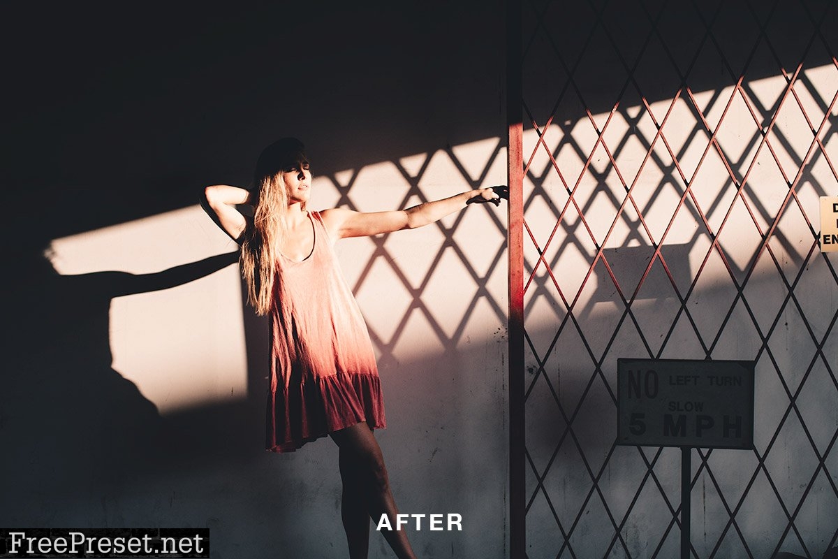 Insta Vintage Presets and Actions for Lightroom and Photoshop