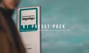 K1 Preset Package 4803485
