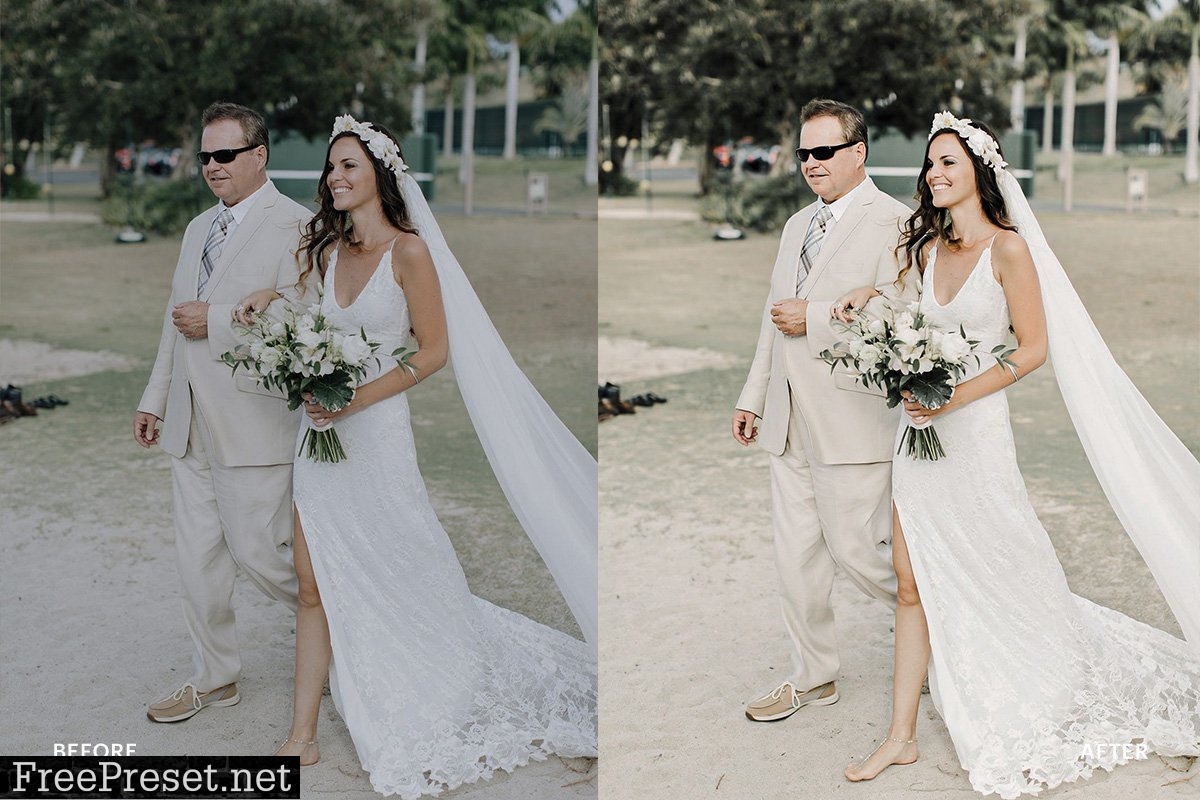 Lightroom Preset-Wedding Bright 4976202