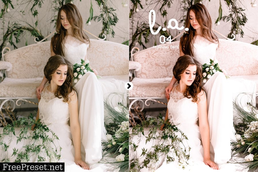 Love Alchemy - Wedding Presets for Lightroom & ACR