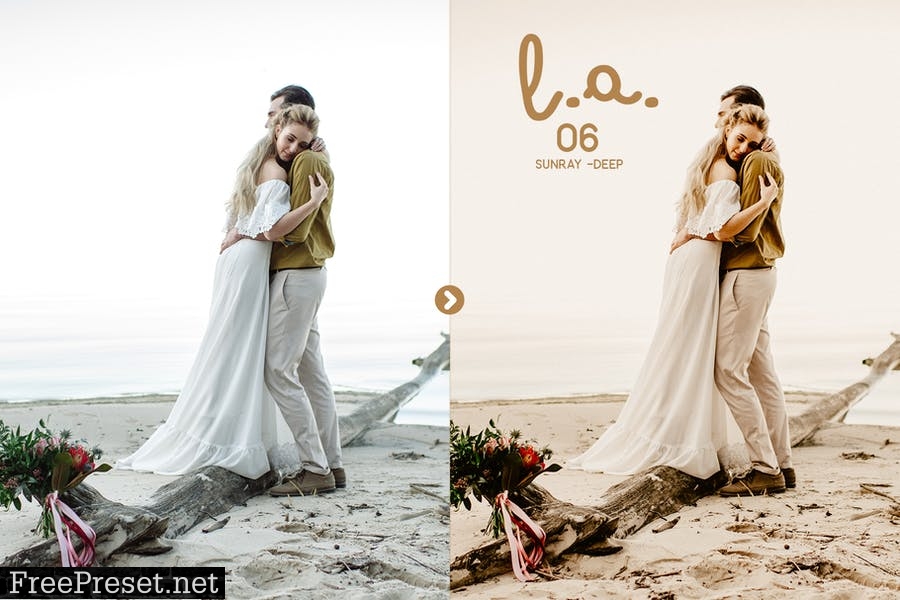 Love Alchemy - Wedding Presets for Lightroom & ACR