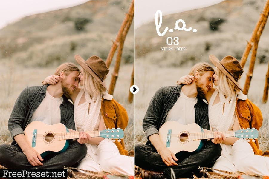 Love Alchemy - Wedding Presets for Lightroom & ACR