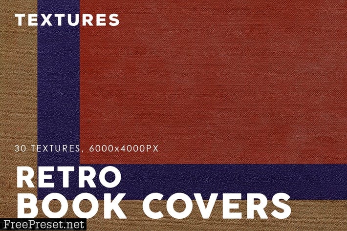 Retro Book Cover Textures L5UGE6L