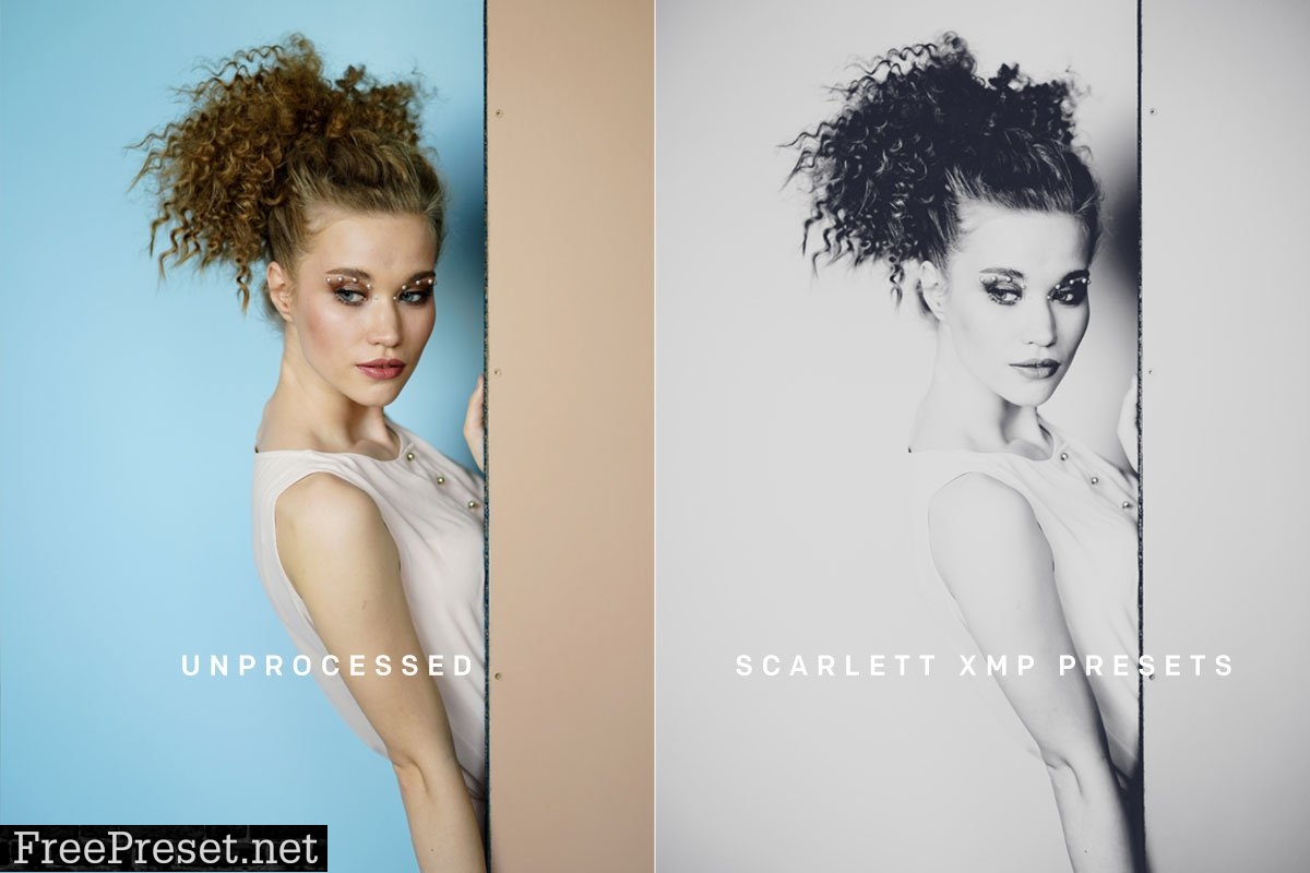 SCARLETT XMP PRESETS 4208199