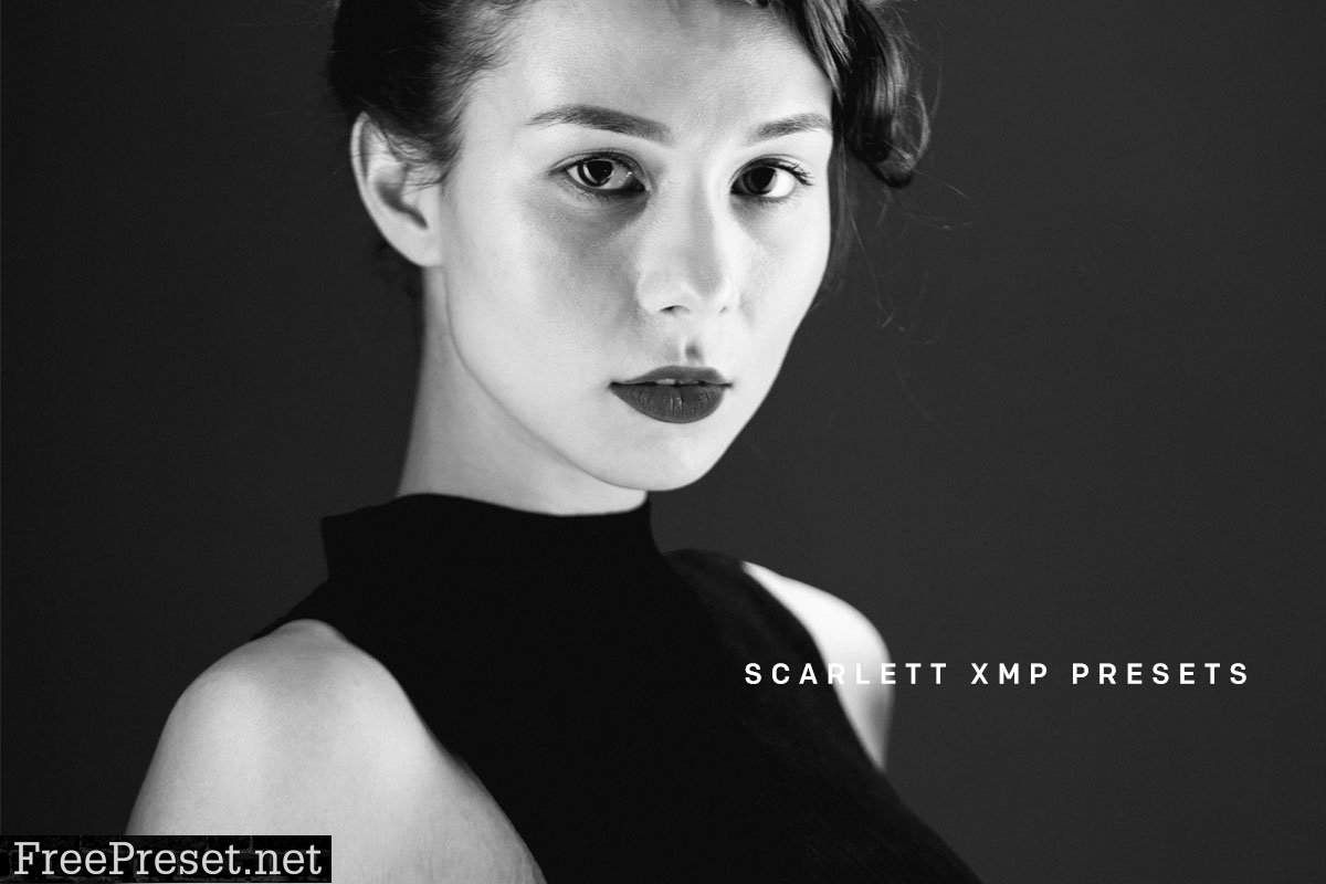 SCARLETT XMP PRESETS 4208199