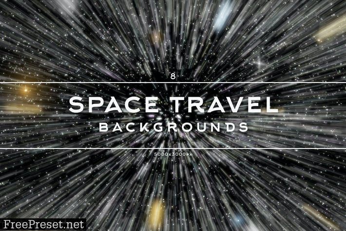 Space Travel Backgrounds WTEHH79