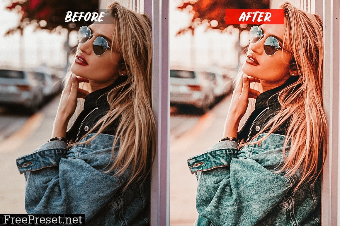 Venice Lightroom Presets 5119376