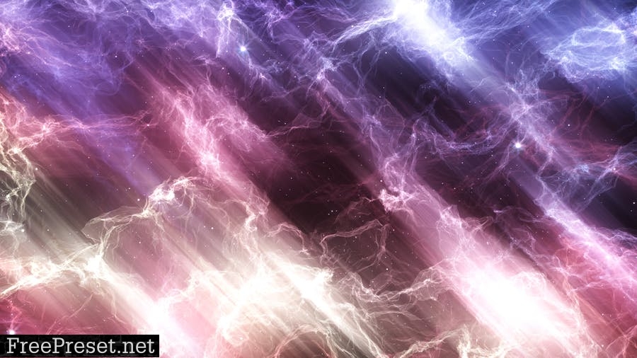 Abstract Space Lights Backgrounds JFFKJ32