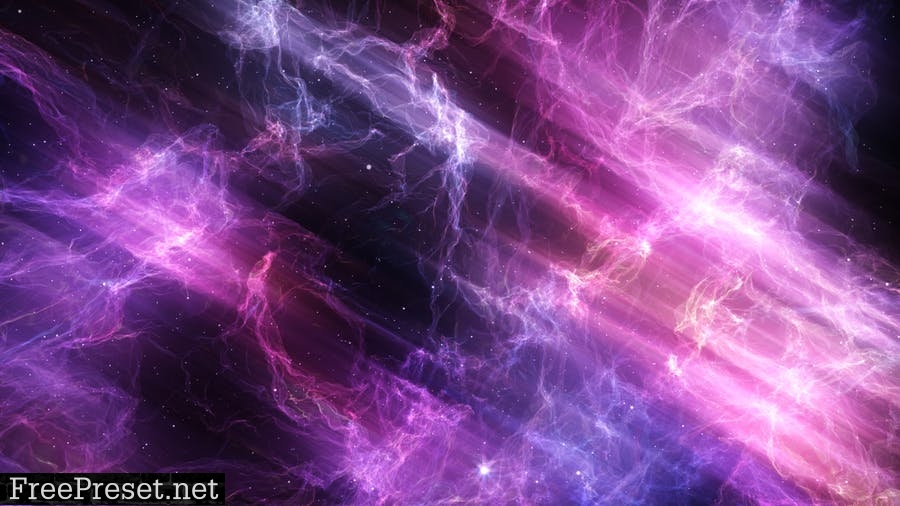 Abstract Space Lights Backgrounds JFFKJ32