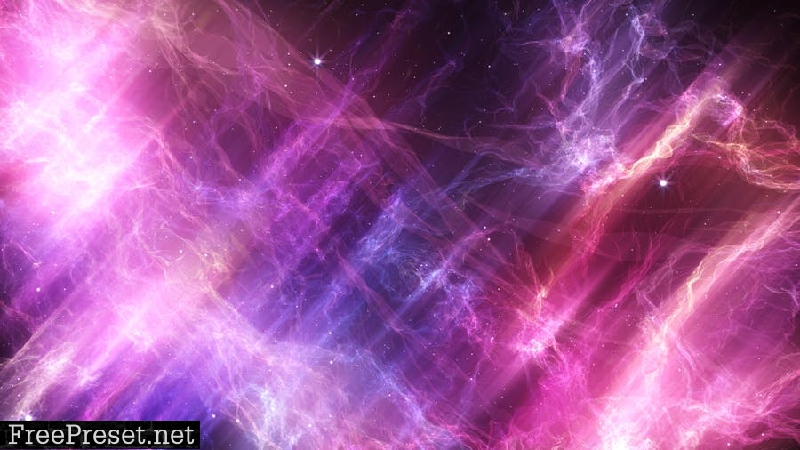 Abstract Space Lights Backgrounds JFFKJ32