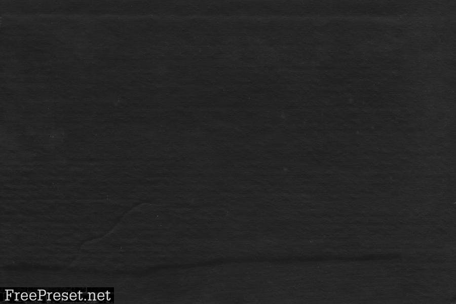 Black Vintage Paper Textures 2 HLGZNP9