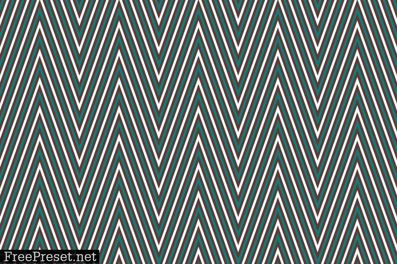 Chevron Background