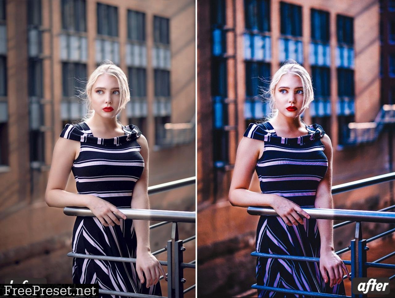 Fashion Lightroom Presets 5125195