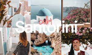 Lightroom Preset-Santorini calm 4976166