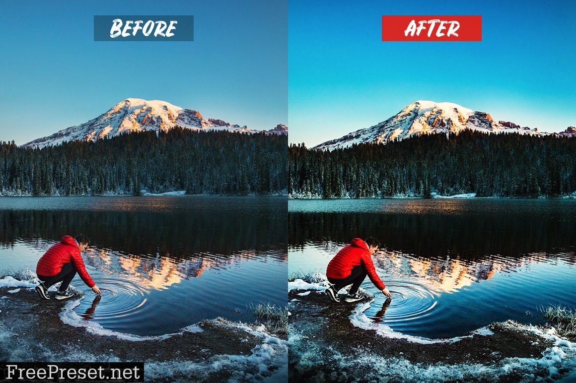 Travel Lightroom Presets 5216235