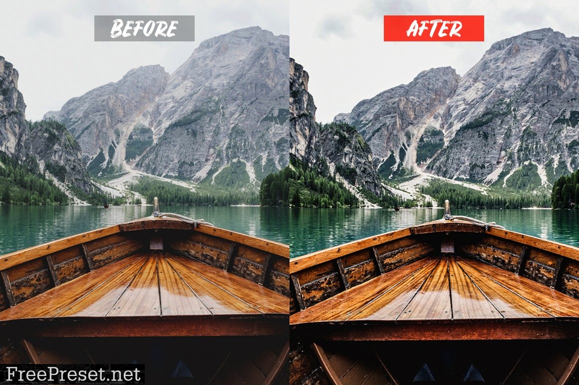 Travel Lightroom Presets 5216235