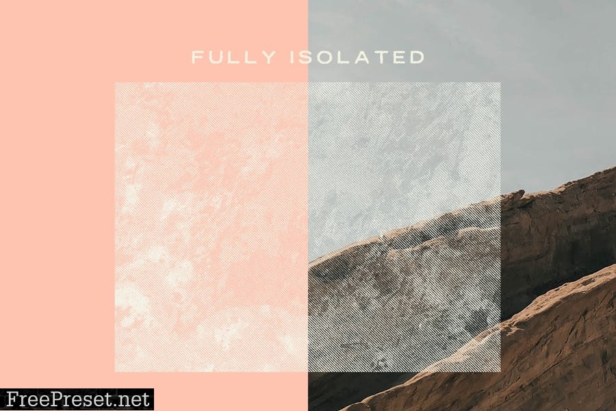 Vintage Halftone Marble Textures G3NMN6E