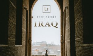 Alen Palander - Iraq Presets