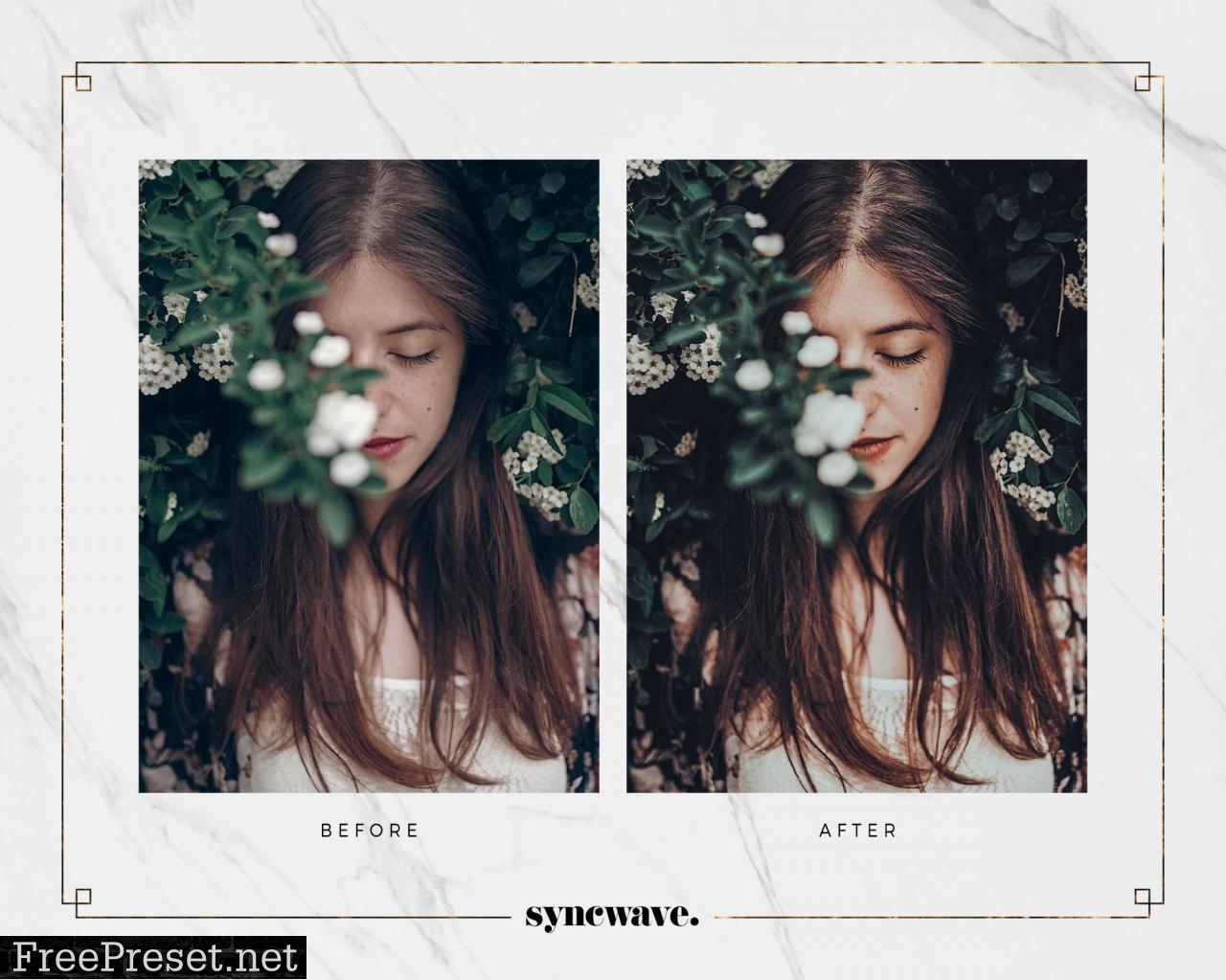 Dreamscape Lightroom Presets Bundle 5251136