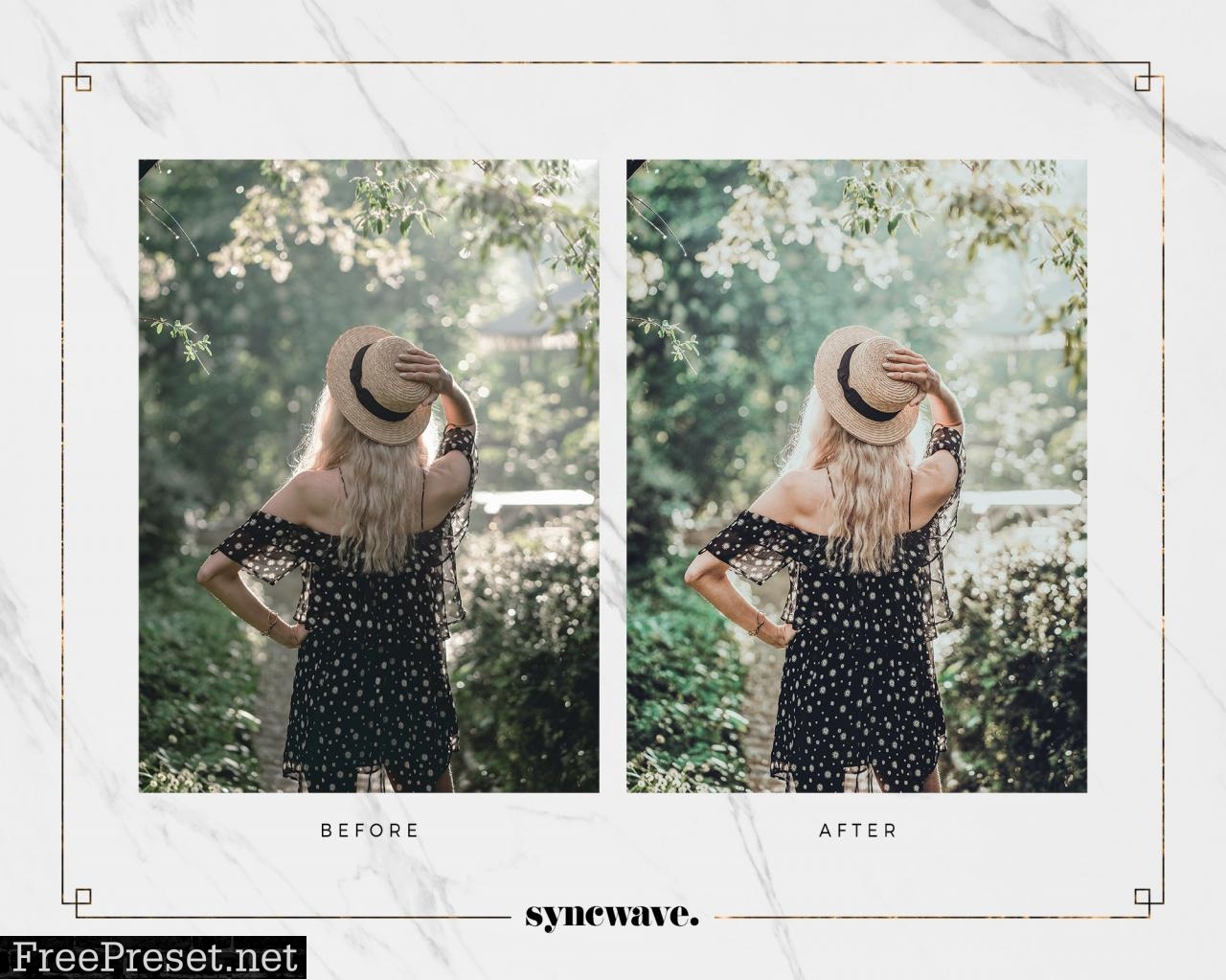 Dreamscape Lightroom Presets Bundle 5251136