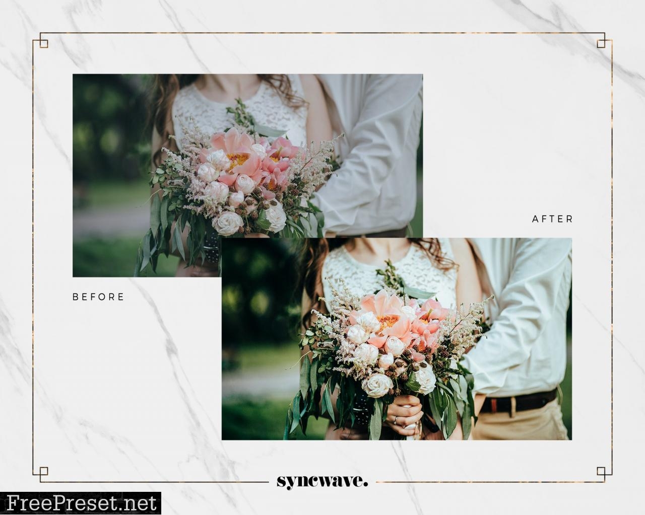 Everlast Lightroom Presets Bundle 5251103