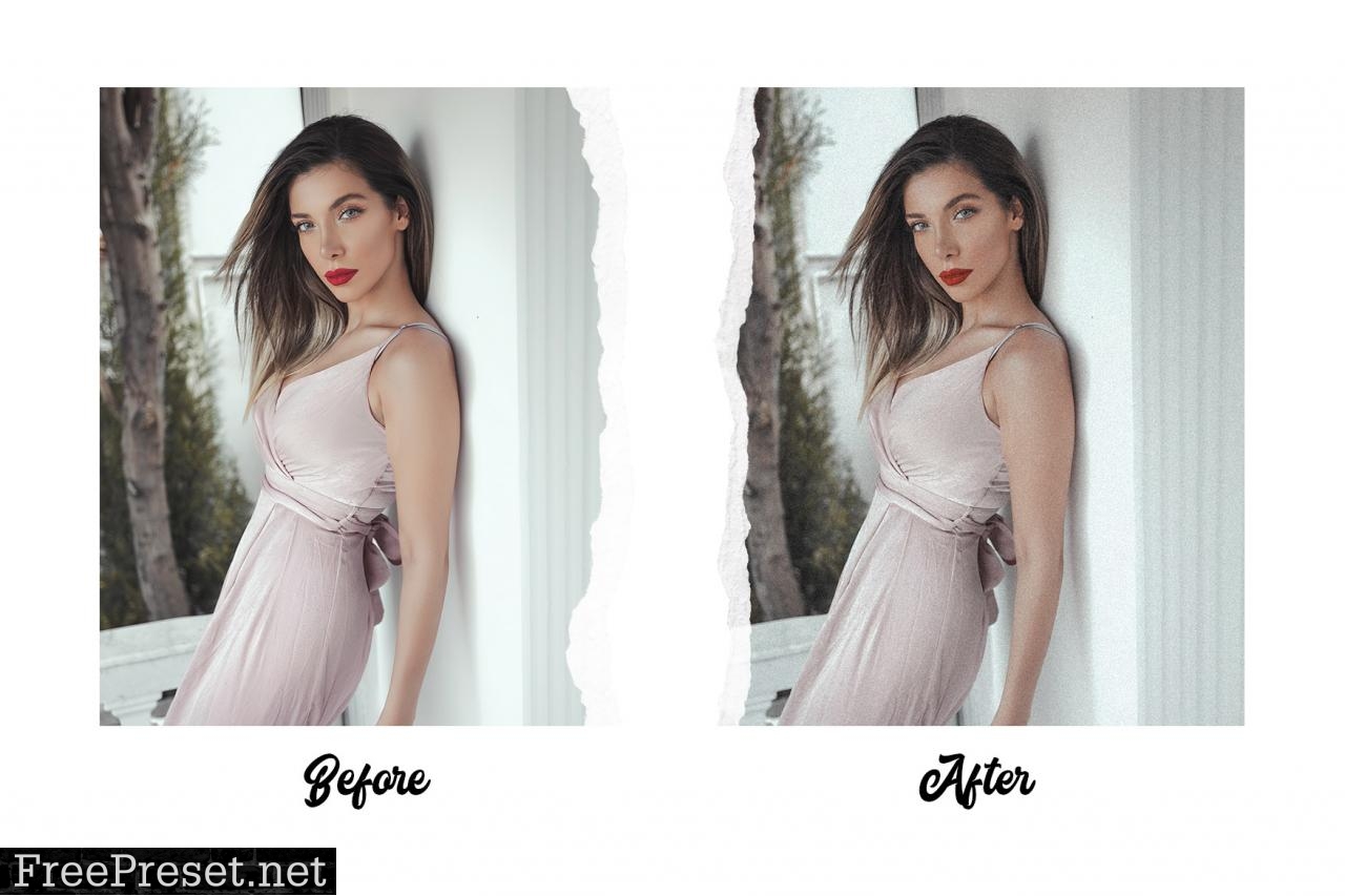 Fashion Lightroom Presets Vol. 2 27933198