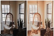 Light and Airy Warm Lightroom Preset 4741969