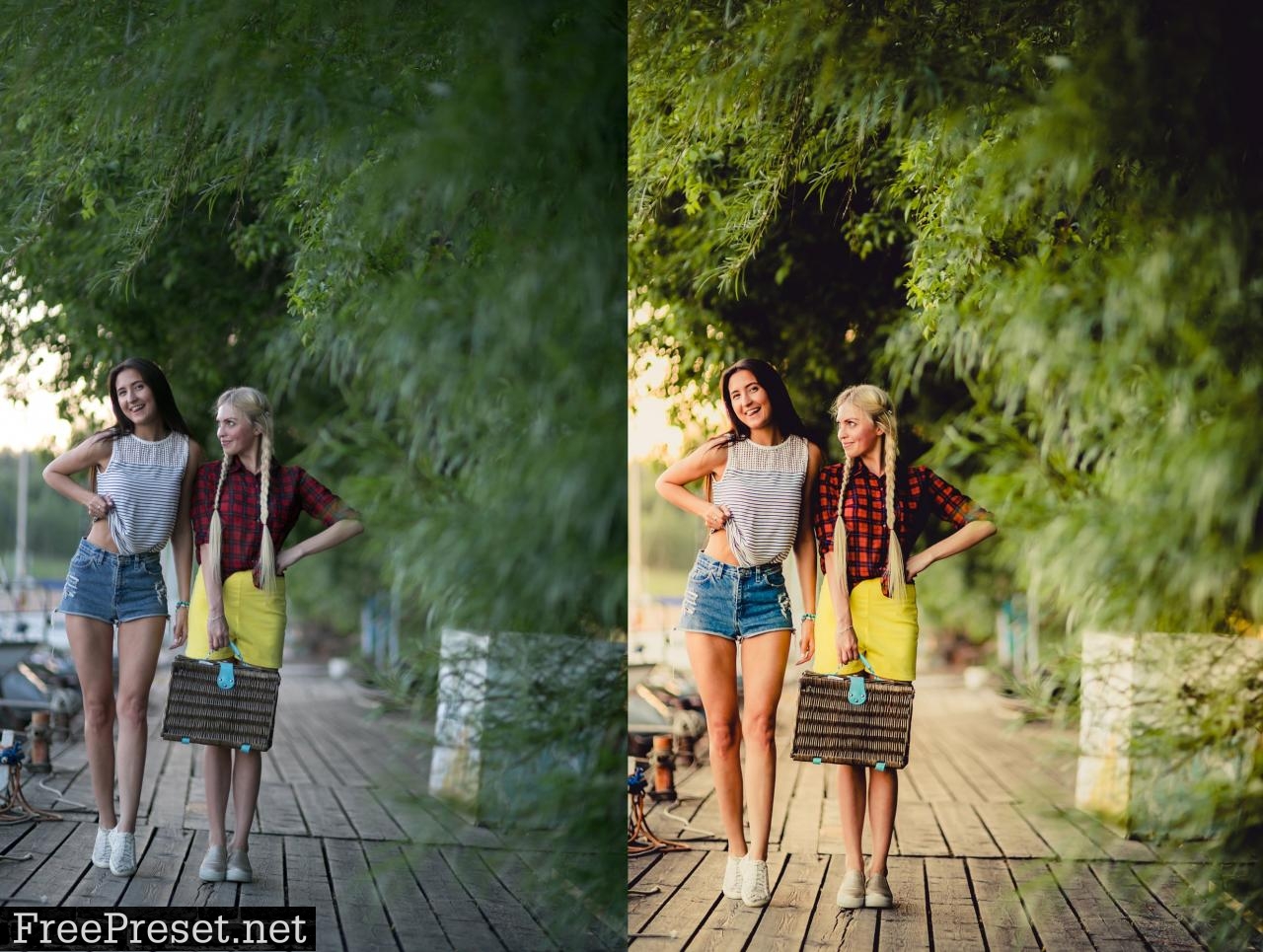 Lightroom presets for family photos 5250143