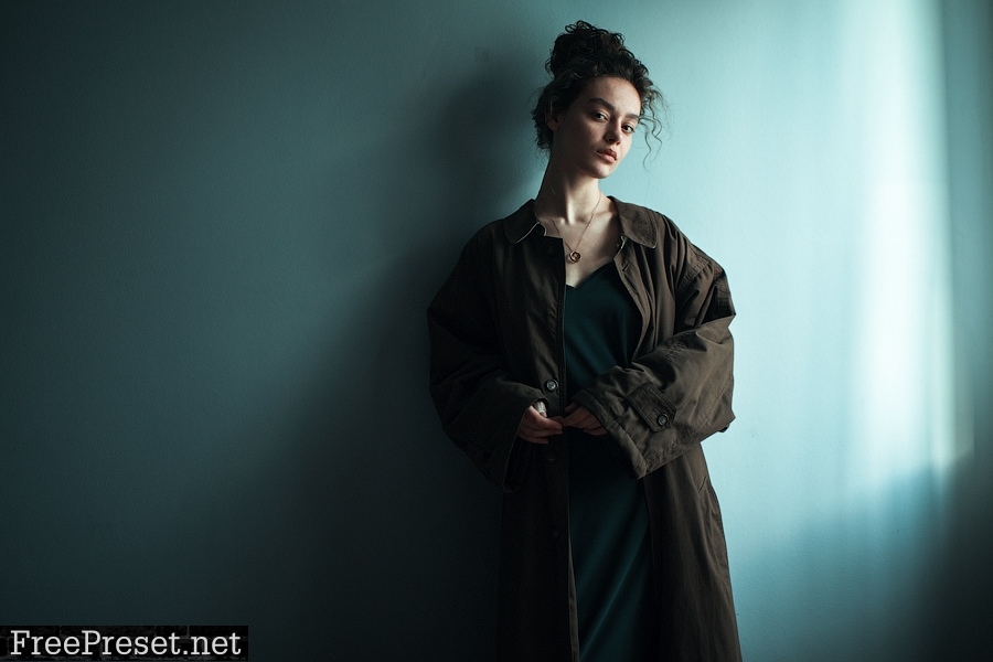 Marat Safin - Gala - Lightroom and ACR Preset Pack