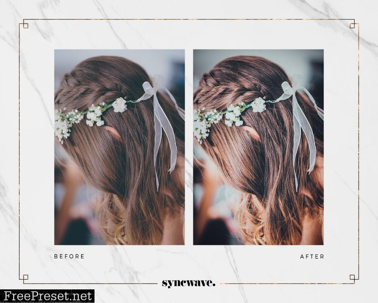 New Vintage Lightroom Preset Bundle 5251230