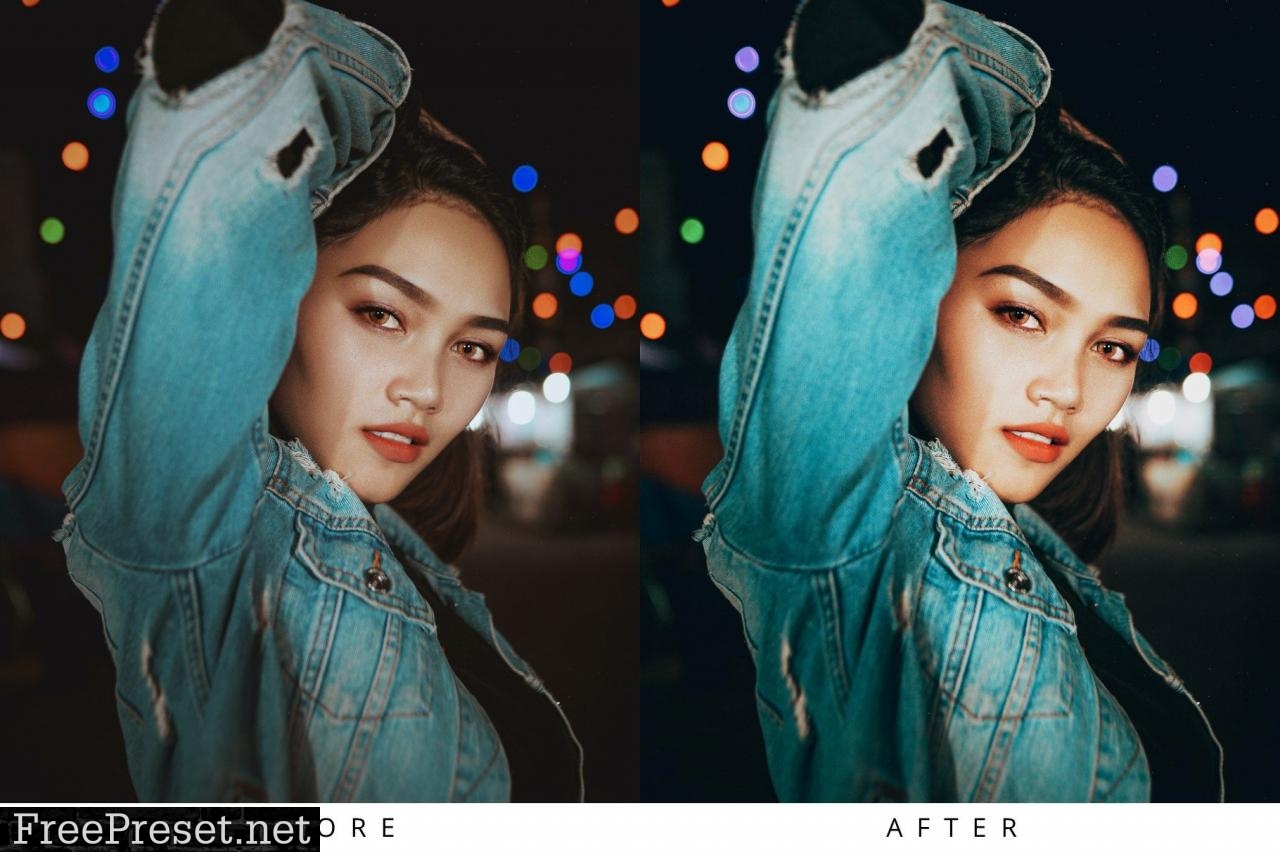 10 Bright Pastel Lightroom Presets 5361020