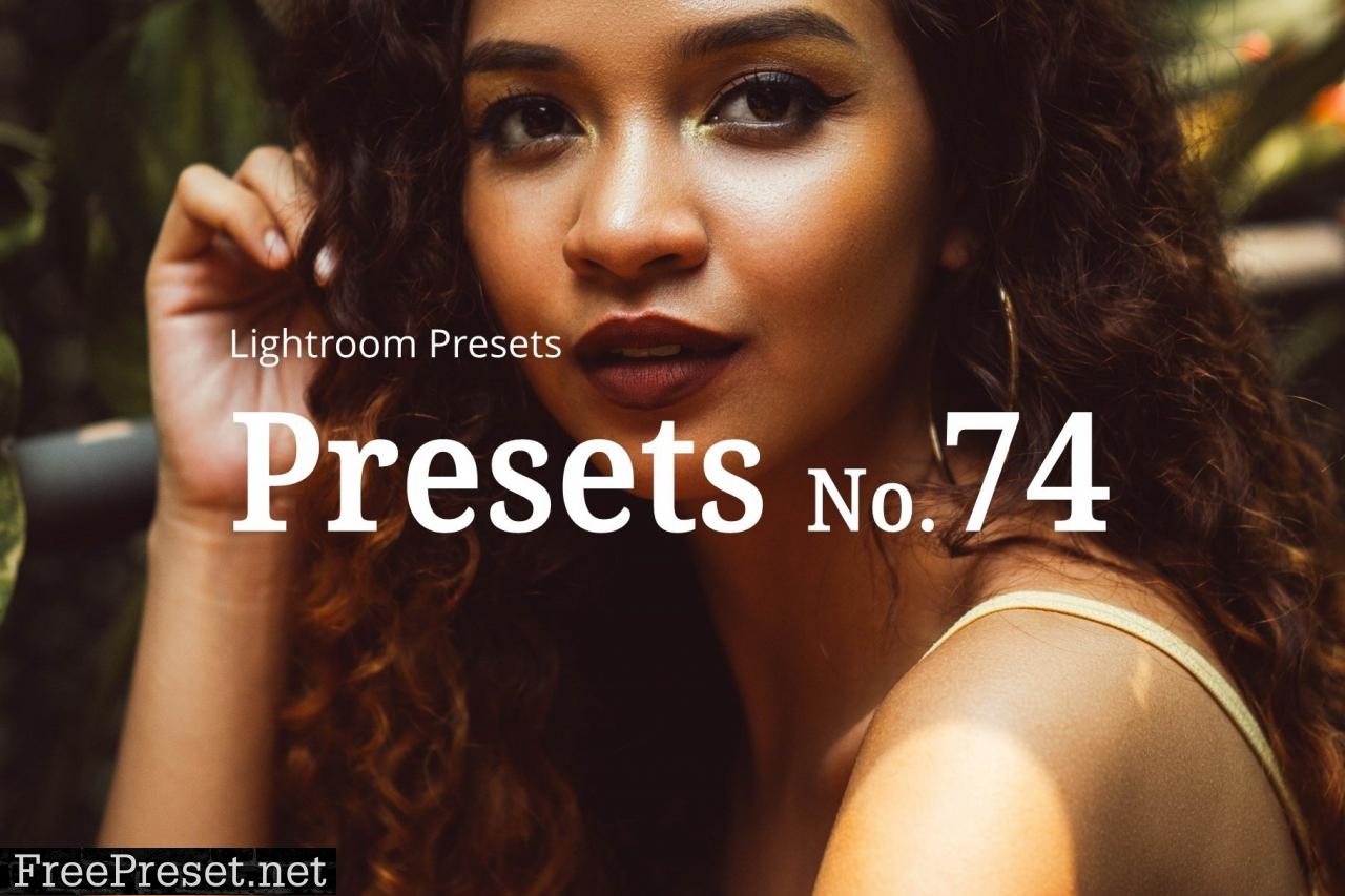 10 Bright Pastel Lightroom Presets 5361020