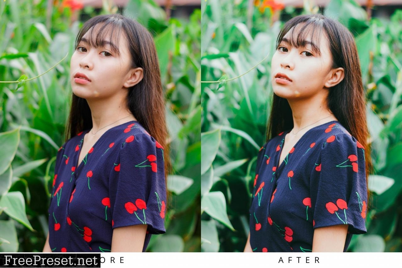 10 Bright Pastel Lightroom Presets 5361022