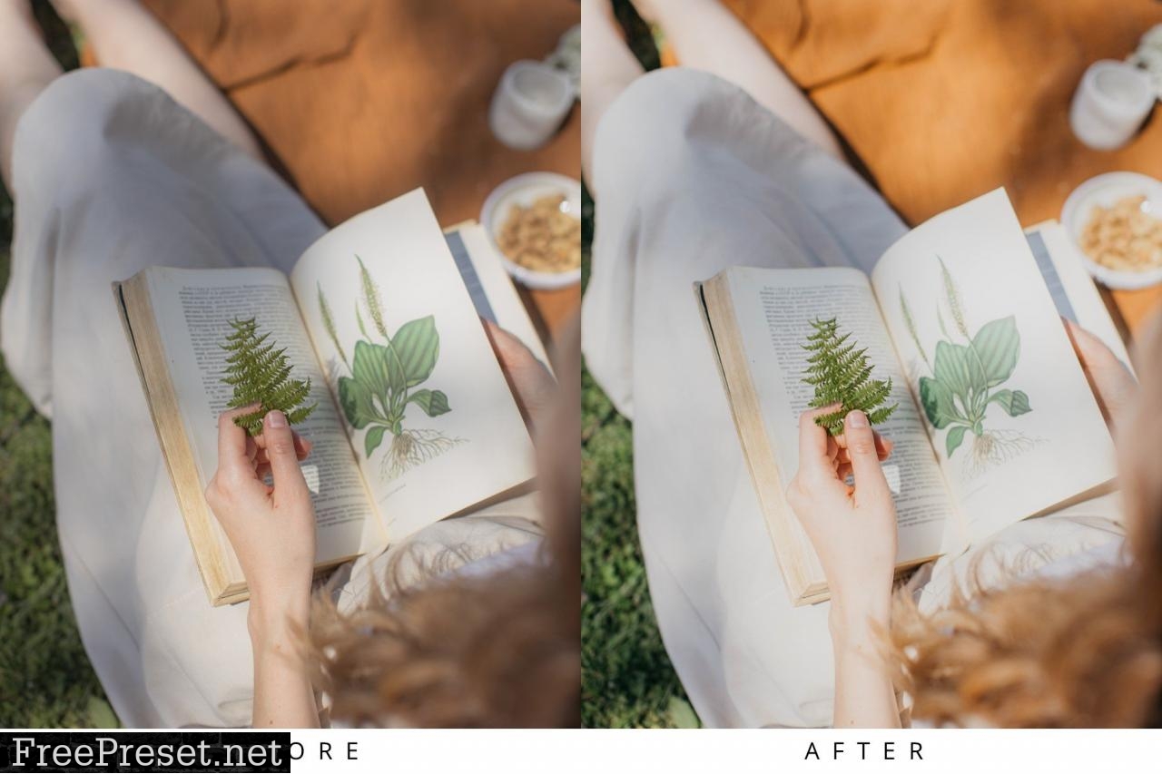 10 Clean Minimal Lightroom Presets 5362554