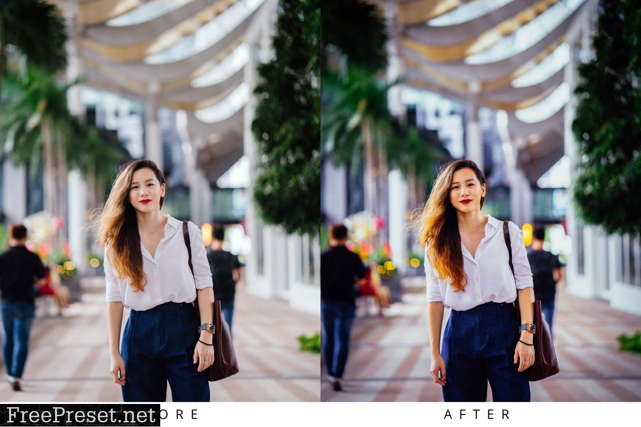 10 Fashion Lightroom Presets 5352800