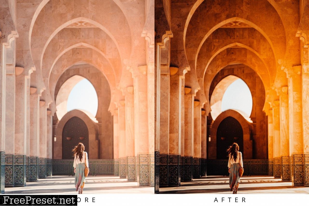 10 Moody Blogger Lightroom Presets 5361413