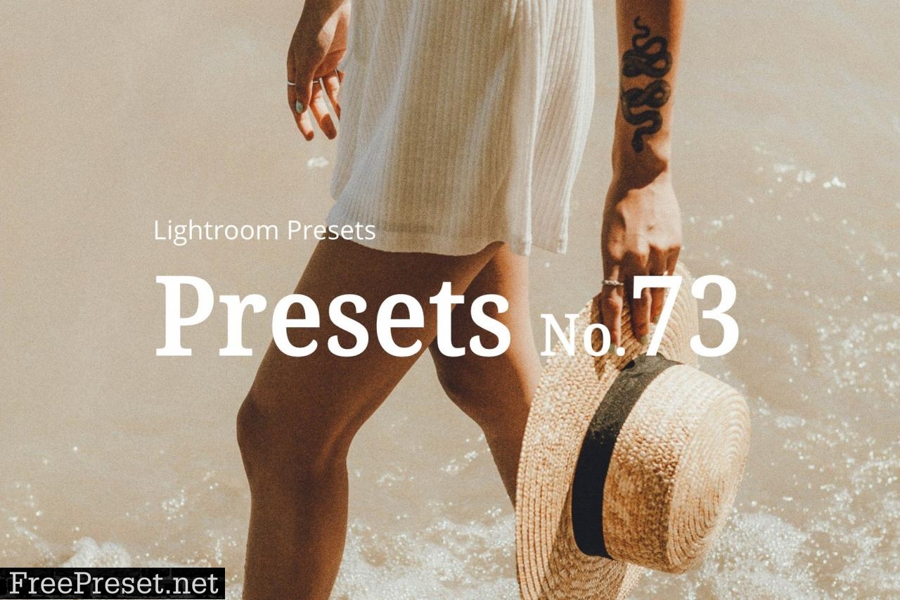 10 Pastel Lightroom Presets 5360692