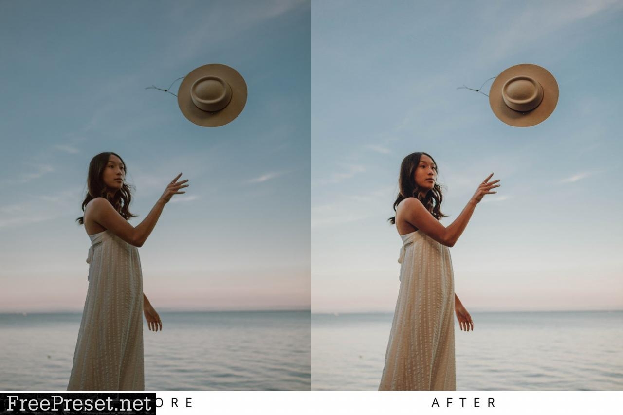 10 Pastel Lightroom Presets 5360692