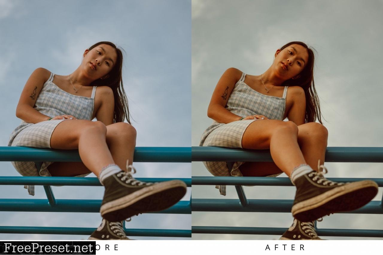 10 Pastel Lightroom Presets 5360693