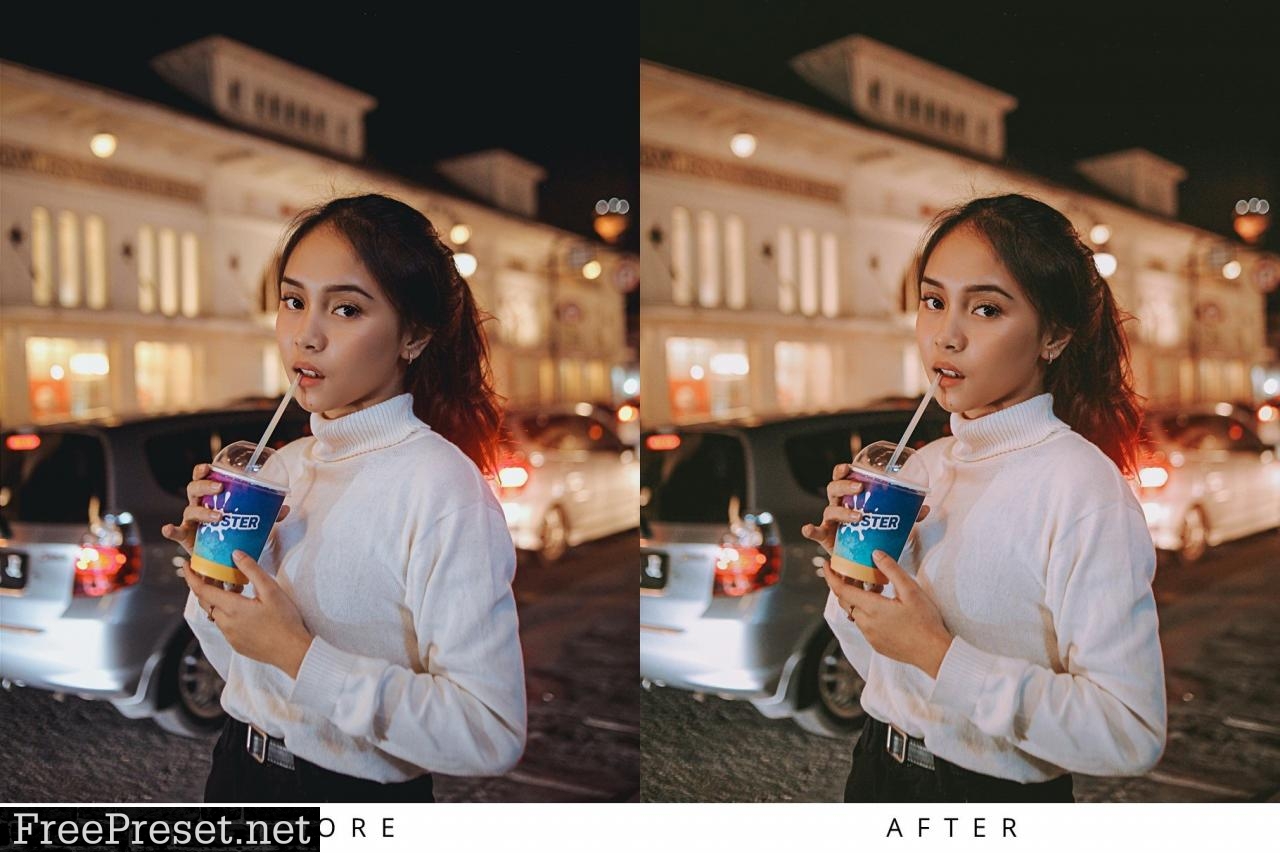 10 Pastel Lightroom Presets 5360693