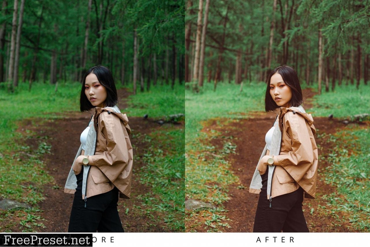 10 Pastel Lightroom Presets 5360693