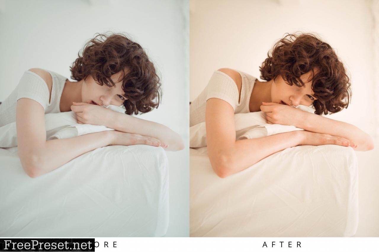 10 Portrait Lightroom Presets 5352803