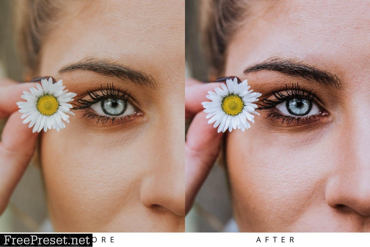 10 Portrait Lightroom Presets 5352803