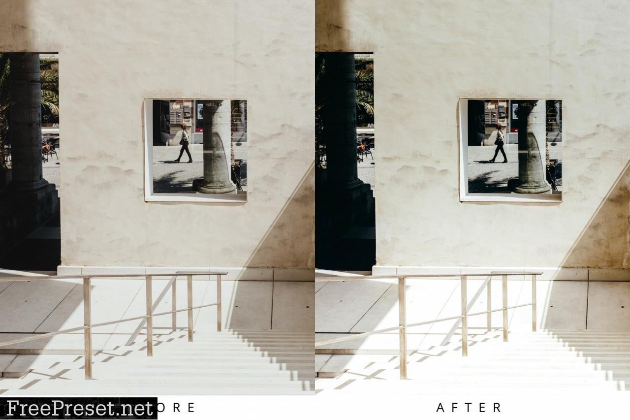 10 Retro Lightroom Presets 5361409