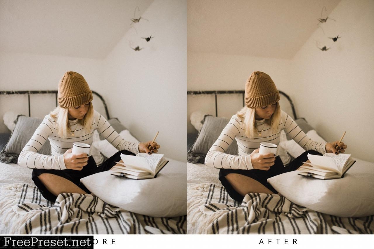 10 Rich Mood Lightroom Presets 5352802