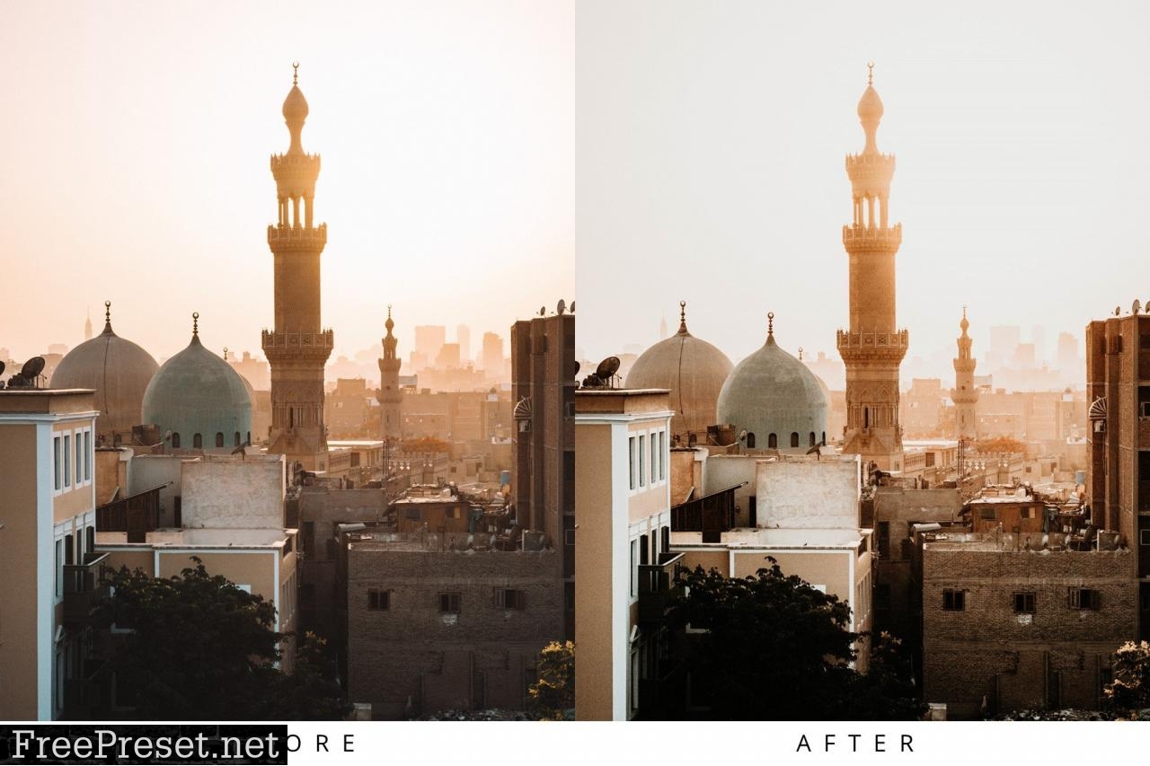 10 Travel Lightroom Presets 5362783