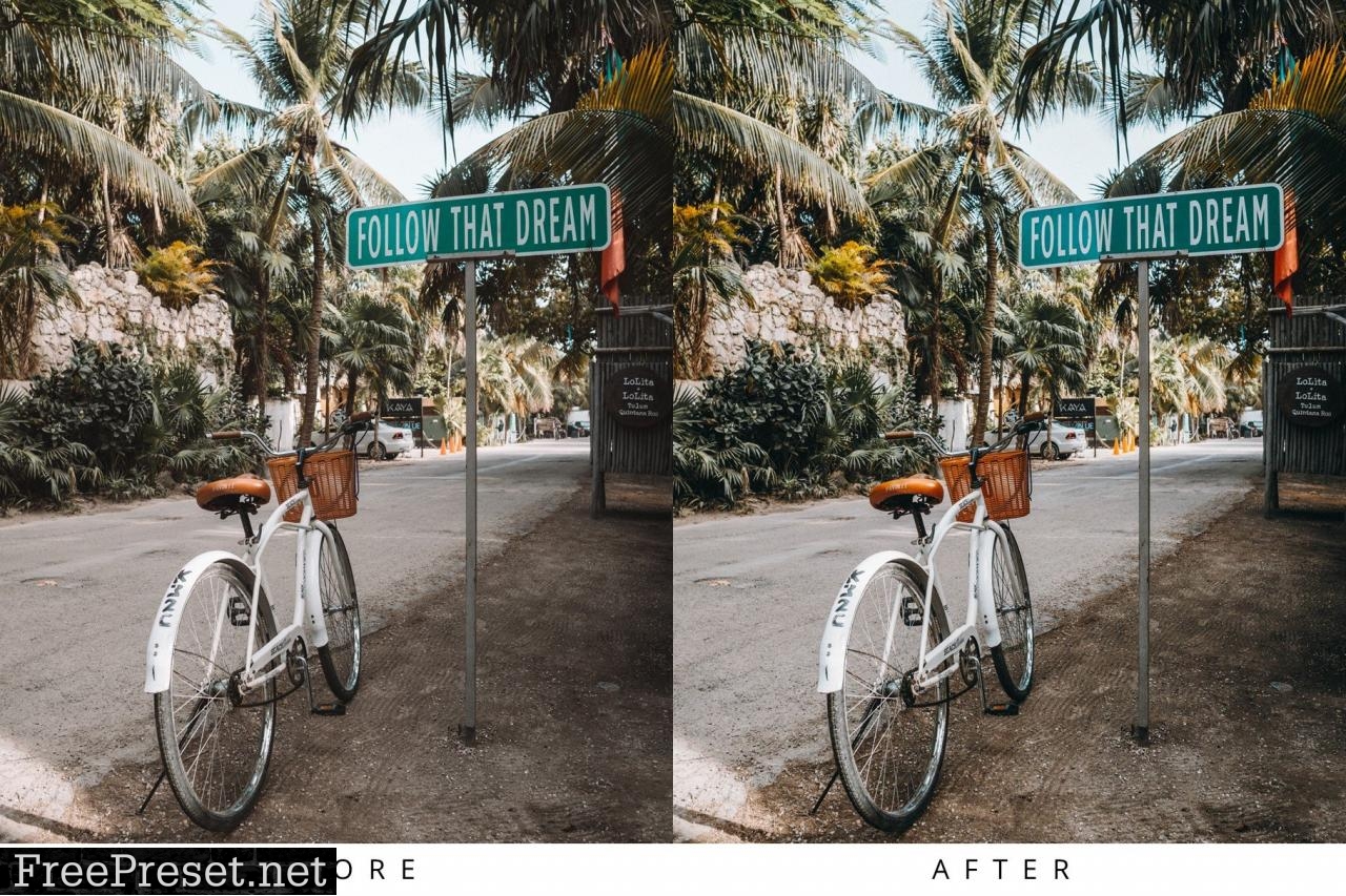 10 Travel Lightroom Presets 5362783