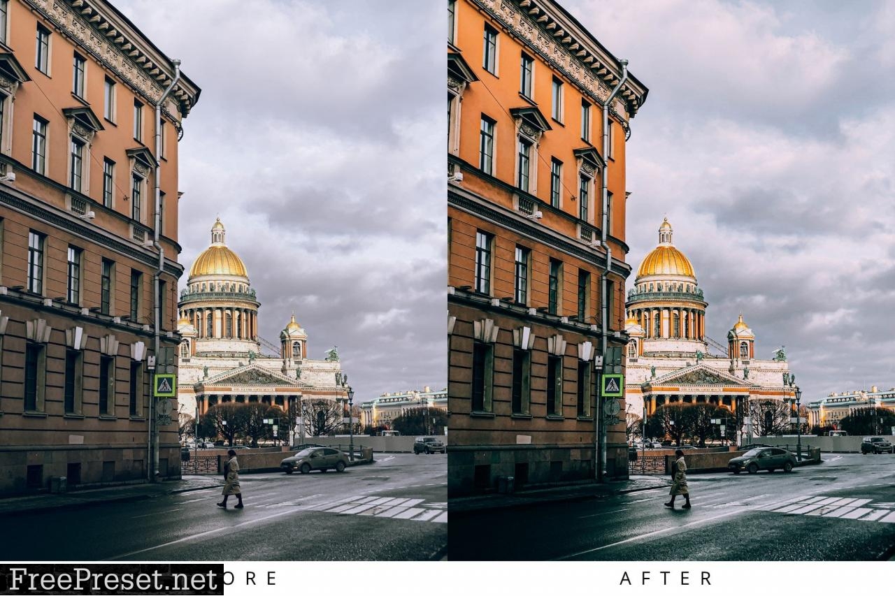 10 Travel Lightroom Presets 5362783