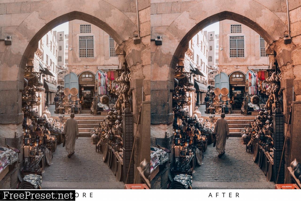 10 Travel Lightroom Presets 5362783